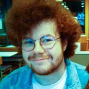 Meet your Posher, Will